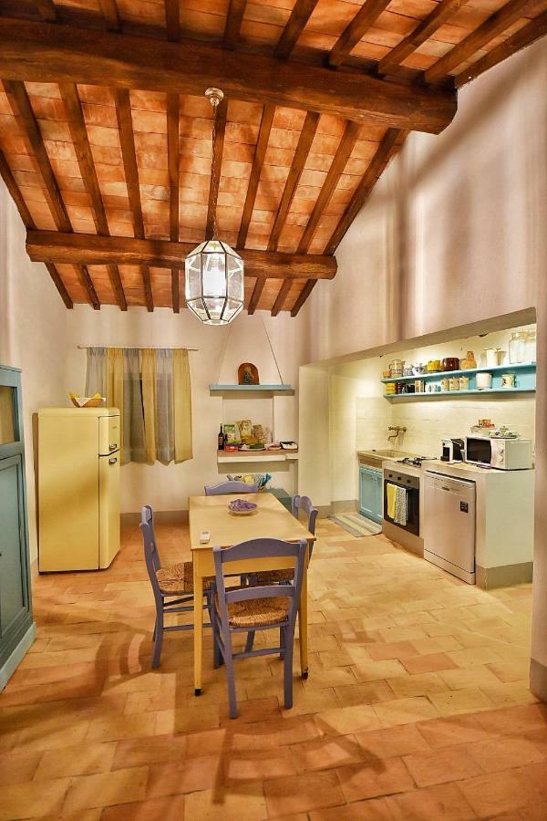 Il Molino Villa Porto Ercole  Eksteriør billede