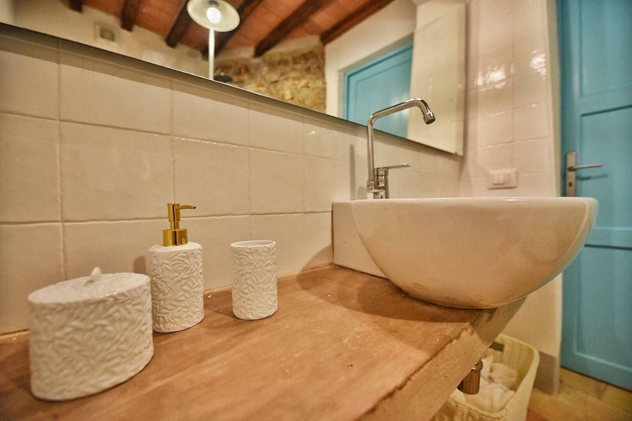 Il Molino Villa Porto Ercole  Eksteriør billede