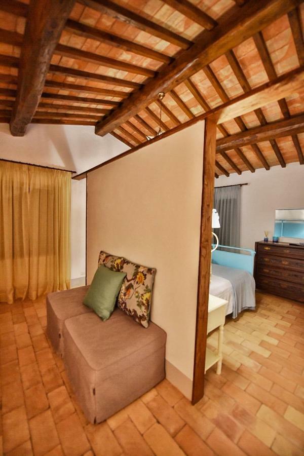 Il Molino Villa Porto Ercole  Eksteriør billede