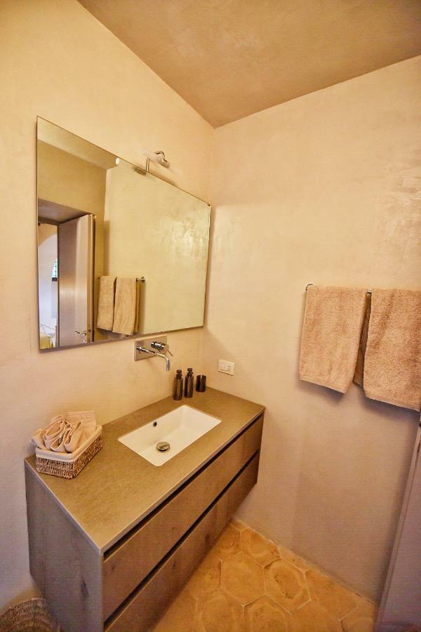 Il Molino Villa Porto Ercole  Eksteriør billede