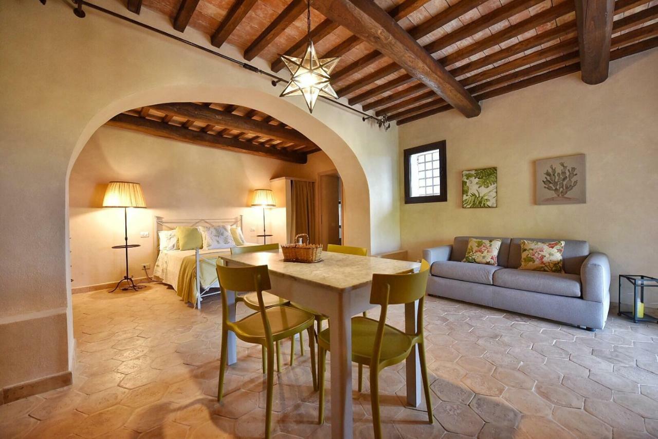 Il Molino Villa Porto Ercole  Eksteriør billede