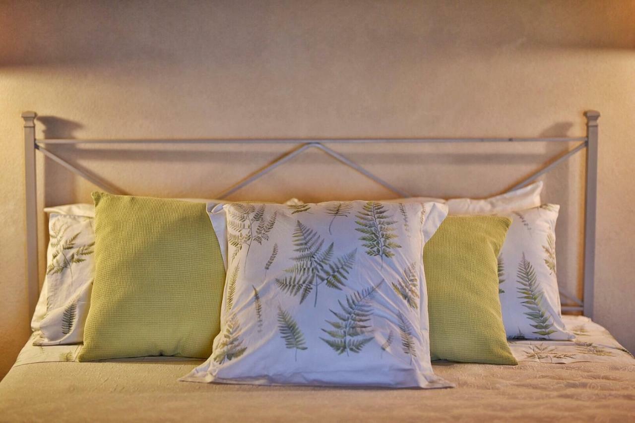 Il Molino Villa Porto Ercole  Eksteriør billede
